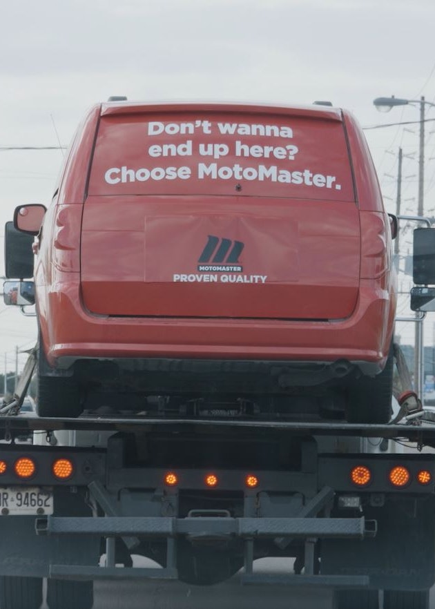 Motomaster